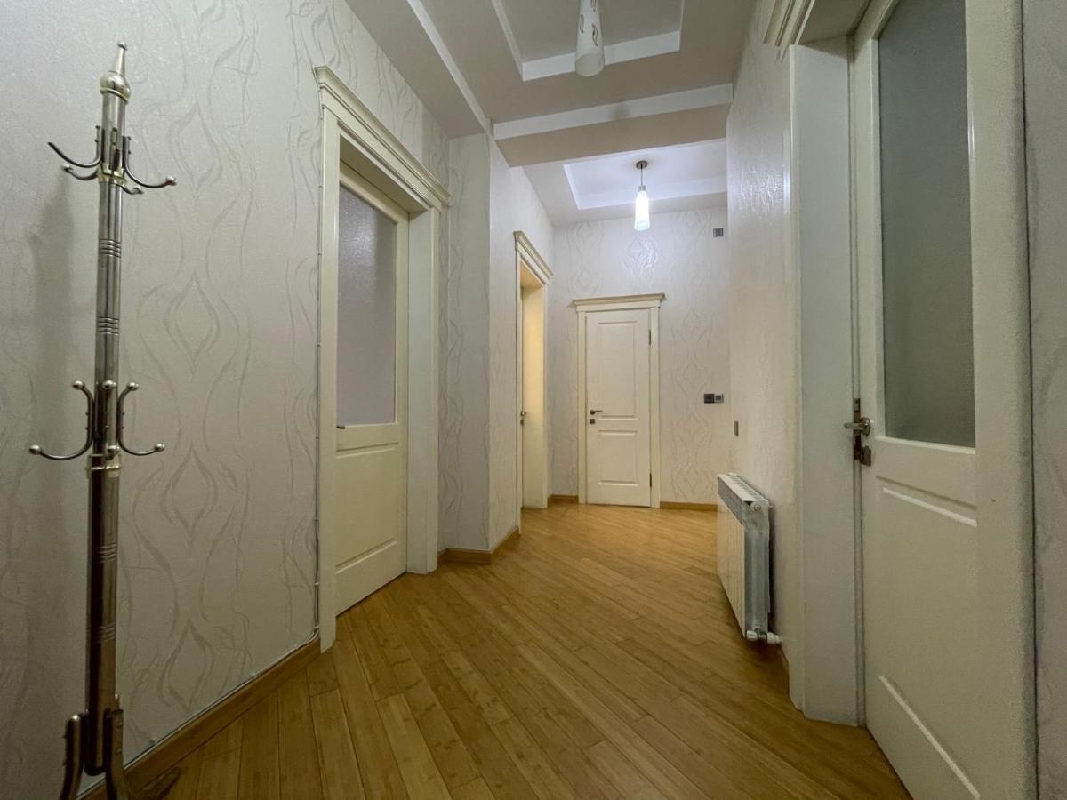 Ferragamo Apartment Baku Exterior photo